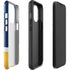 NHL Buffalo Sabres Jersey iPhone 15 Pro Impact Case